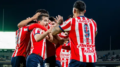 El verdadero héroe de Chivas vs. Pumas.