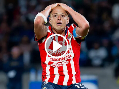 ¿Dónde ver EN VIVO y EN DIRECTO Chivas vs. América por la Concachampions 2025?