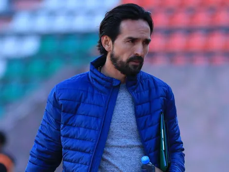 El asistente que integraría el cuerpo técnico de Gerardo Espinoza en Chivas