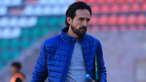 Gerardo Espinoza fue campeón con el Tapatío en 2023.