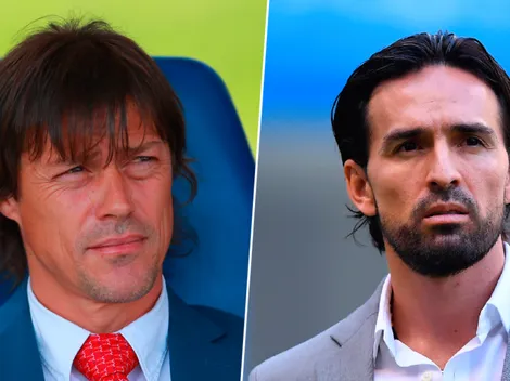 Los 12 DT's de Chivas post-Almeyda