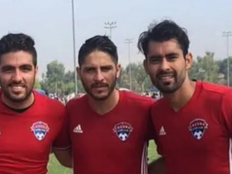 El recuerdo de un exjugador sobre Pepe Meléndez, DT interino de Chivas