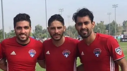 Pepe Meléndez y su pasión por el futbol según un excompañero.