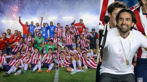 Las figuras del Tapatío que ya no están en Chivas.