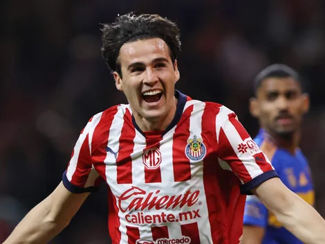 El motivo por el que los españoles no soltaron a Teun Wilke a Europa