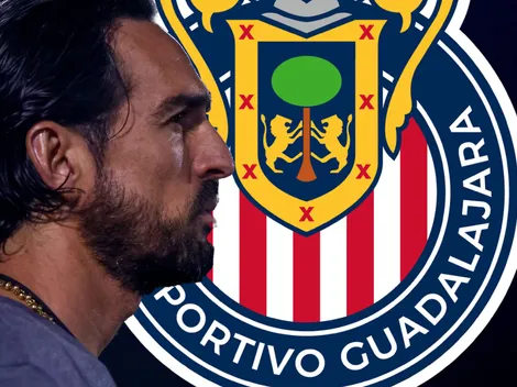 El importante detalle en el contrato que tendrá Gerardo Espinoza con Chivas