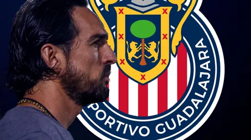 El importante detalle en el contrato de Gerardo Espinoza.