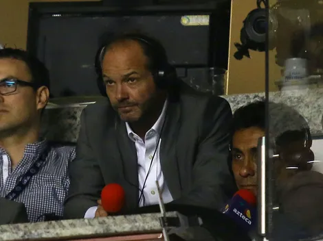 “No te puedes equivocar en todas”, afirma Luis García sobre Chivas