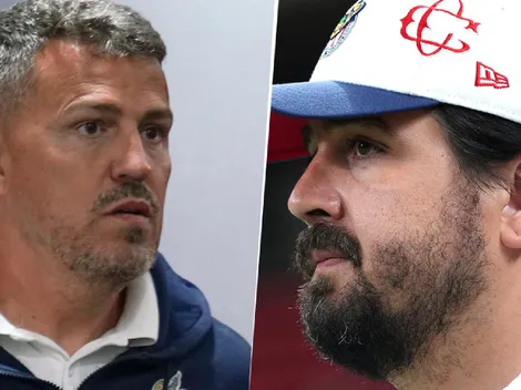 El polémico posteo fijado de Amaury Vergara sobre el inicio de las Chivas de Óscar García