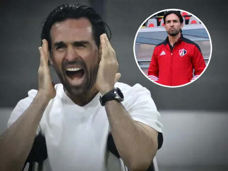 Reclaman falta de identidad por el fichaje de Espinoza