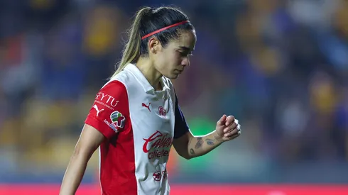 Las rojiblancas no pudieron en la visita a las felinas.