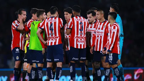 Los rojiblancos van por un buen resultado ante América.
