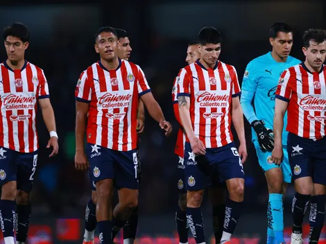 El 11 titular con el que debutaría Espinoza frente a América