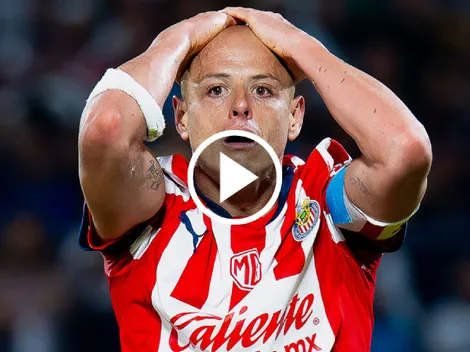 Horario y transmisión para ver Chivas vs. América