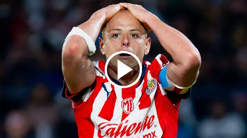 Dónde ver Chivas vs. América por la Concachampions 2025.