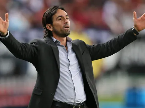 Gerardo Espinoza pretende un cambio de actitud en Chivas para enfrentar al América