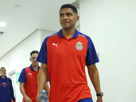 La respuesta de Gilberto Sepúlveda sobre los constantes despidos de técnicos en Chivas