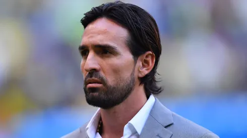 Gerardo Espinoza debutará en Chivas con un solo entrenamiento a cuestas.