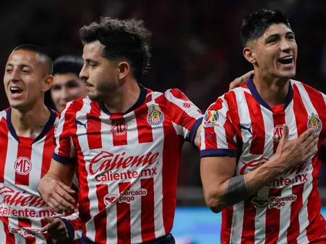 Noticias de Chivas HOY 5 de marzo