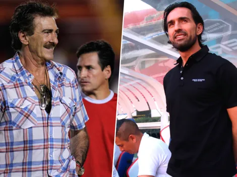 La Volpe ninguneó a Espinoza en Chivas
