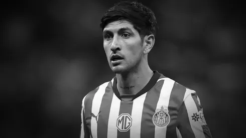 La verdadera razón por la que no jugará Víctor Guzmán contra el América