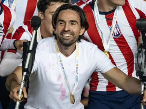 Fue campeón en el Tapatío con Gerardo Espinoza y reveló todo sobre el nuevo DT de Chivas