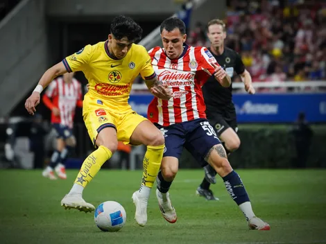 ¿Cuál resultado necesita Chivas para eliminar al América?