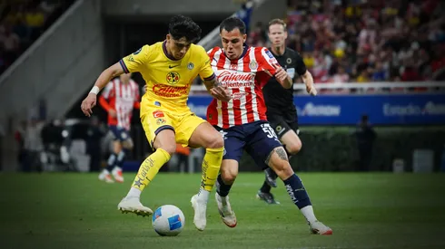 ¿Cuál resultado necesita Chivas para eliminar al América?
