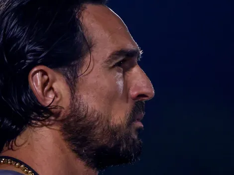 Gerardo Espinoza dejó mensaje a jugadores de cara a lo que se viene frente al América