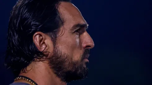 Gerardo Espinoza dejó mensaje al interior de Chivas.