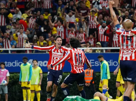 Noticias de Chivas HOY: Chicharito, Espinoza, Rangel