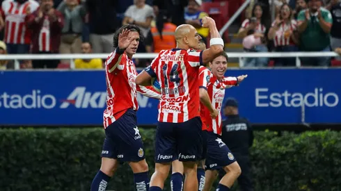 Los rojiblancos sacaron un valioso triunfo en casa.