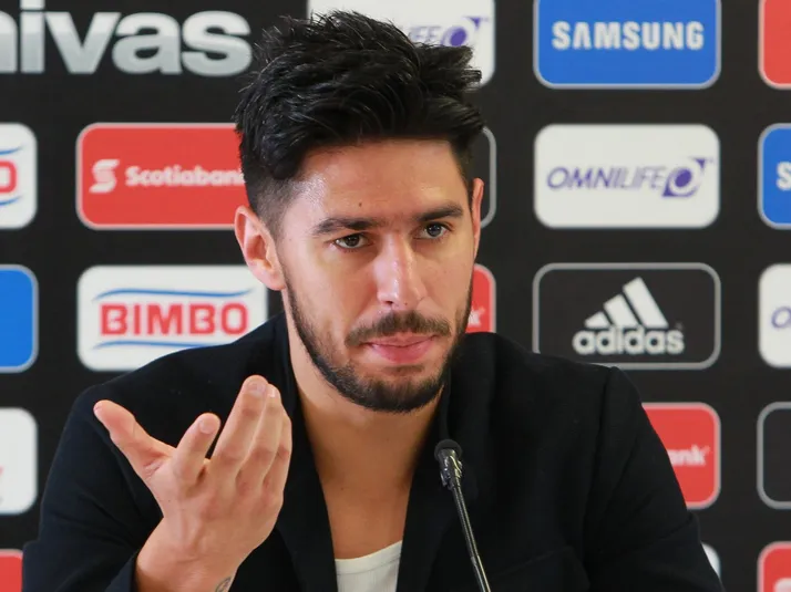 Rafa Márquez Lugo: “La prioridad de Chivas debe ser eliminar al América”