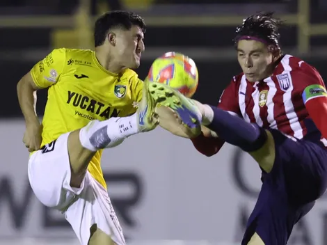 Tapatío sigue bajando en la tabla de posiciones