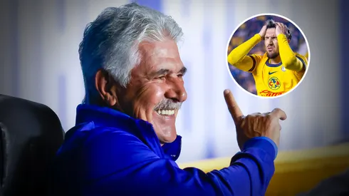 Tuca Ferretti y su presagio para el América si son eliminados por Chivas