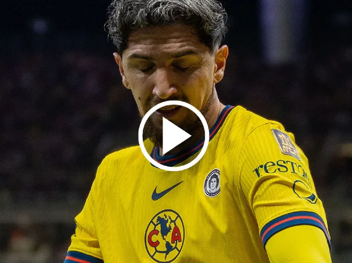 El gesto provocador de Diego Valdés contra la afición Chivas