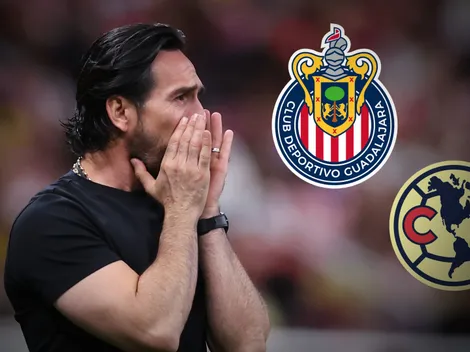 Gerardo Espinoza y su polémica decisión para los Clásicos contra América