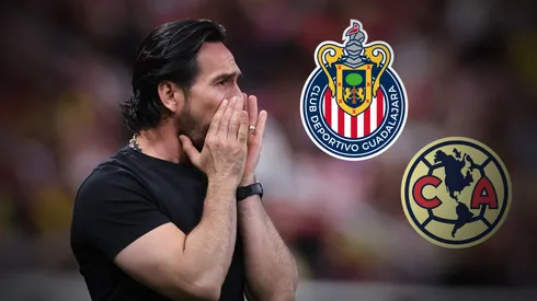 Gerardo Espinoza y su polémica decisión para los Clásicos contra América