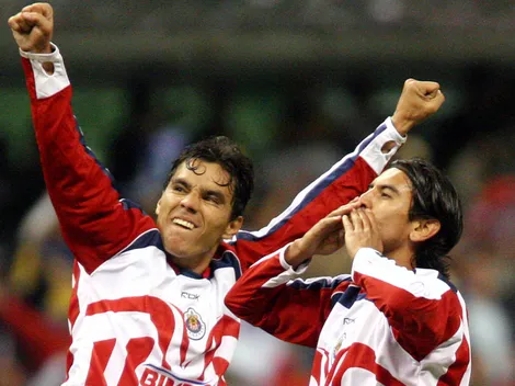 Los antecedentes favorables de Chivas de cara a la vuelta vs. América