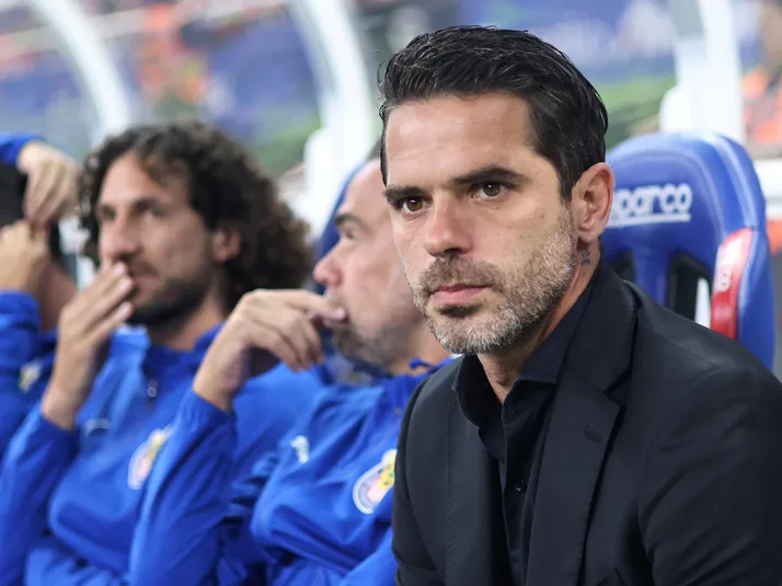 Ex Chivas se reencontrará con Fernando Gago