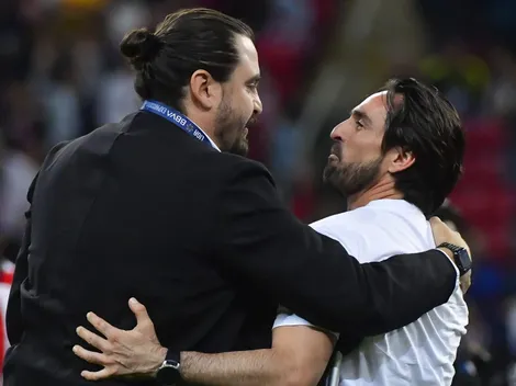 La cláusula secreta que habría firmado Gerardo Espinoza en Chivas