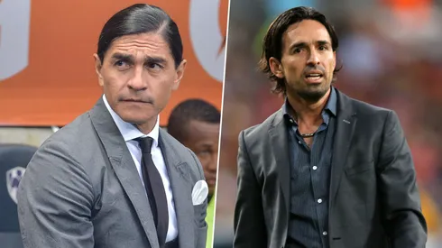 Francisco Palencia aprovechó su pasado en Chivas para analizar el presente del equipo.