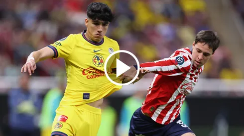 Chivas y América jugarán el clásico nacional por la jornada 11 del Clausura 2025.