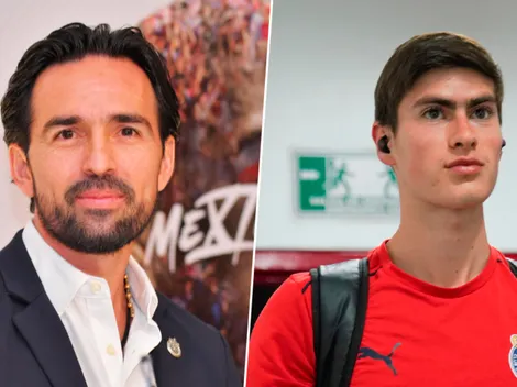 Noticias de Chivas HOY 8 de marzo