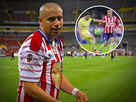 Bofo Bautista se negó a jugar en América