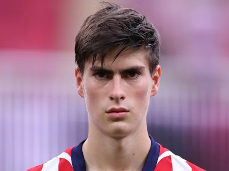 Las estadísticas de Armando González, Chicharito y Pulido