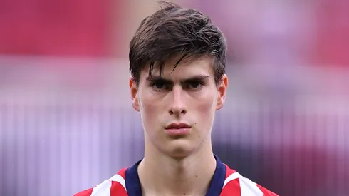 Armando González no está convocado para el Clásico contra América.