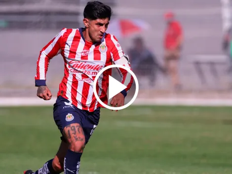 Pocho Guzmán regresa en el Clásico Nacional