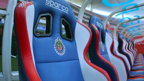 En entrevista exclusiva, el ex Chivas eligió al DT ideal.