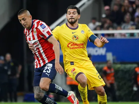 Chivas vs. América: Lo que debes saber del Clásico Nacional